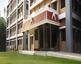 Amrita School of Dentistry